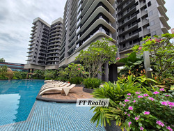 One-north Eden (D5), Apartment #445235821